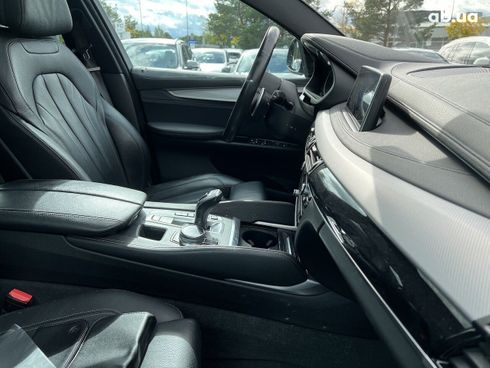 BMW X6 2019 - фото 14