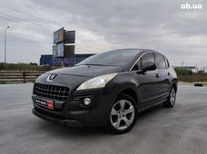 Продажа б/у Peugeot 3008 2009 года - купить на Автобазаре