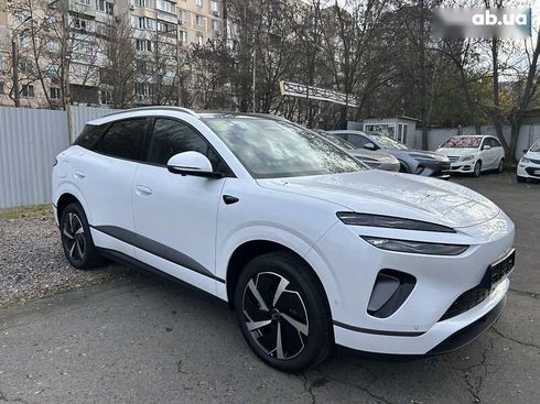 BYD Sea Lion 7 2025 - фото 4