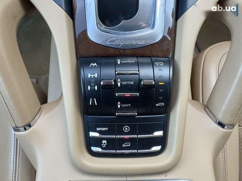 Porsche Cayenne 2011 - фото 24