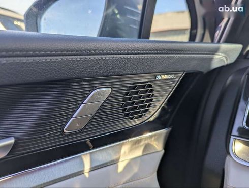 BYD Tang 2022 - фото 8