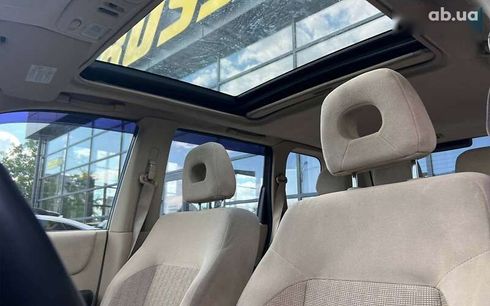 Nissan X-Trail 2002 - фото 12