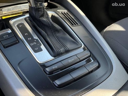 Audi Q5 2013 черный - фото 29