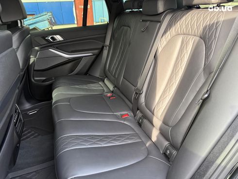 BMW X5 2020 черный - фото 19