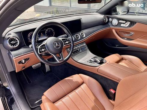 Mercedes-Benz E-Класс 2019 - фото 22