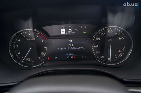 Cadillac XT6 2020 - фото 30