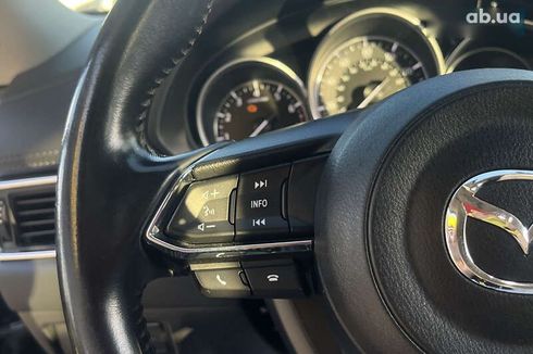 Mazda CX-5 2018 - фото 21