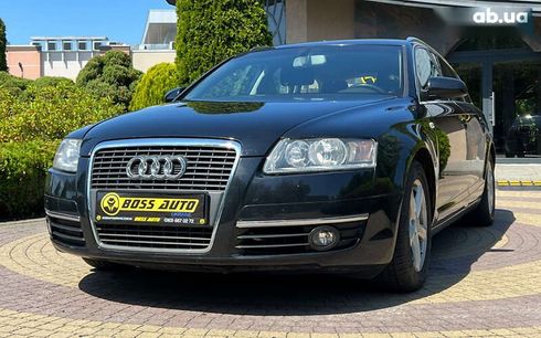Audi A6 2006 - фото 3