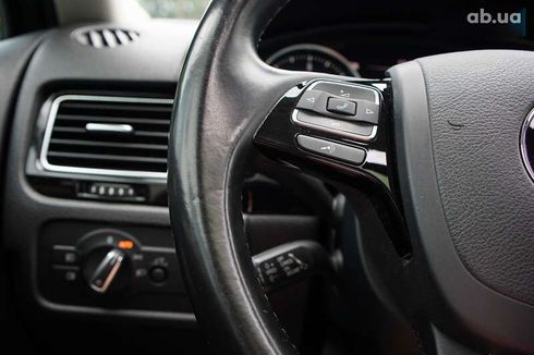 Volkswagen Touareg 2014 - фото 22