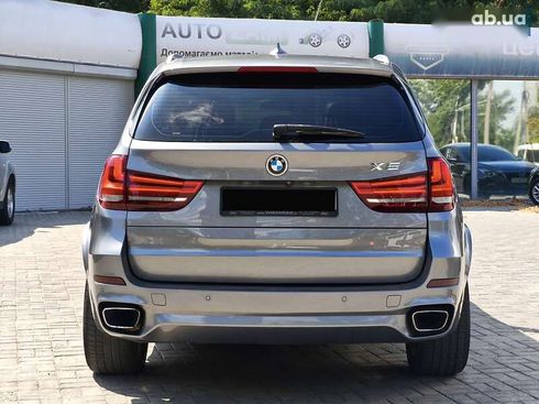 BMW X5 2013 - фото 2