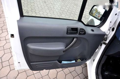 Ford Transit Connect 2010 - фото 16