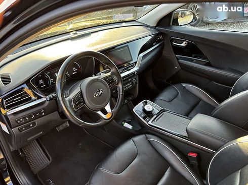 Kia Niro 2020 - фото 25