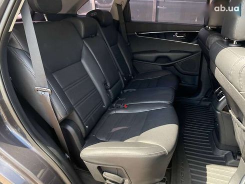 Kia Sorento 2019 - фото 20