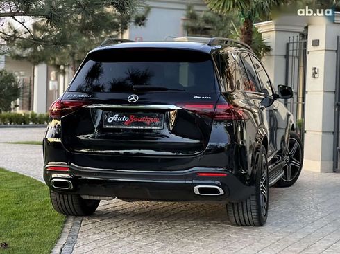 Mercedes-Benz GLE-Class 2023 - фото 16