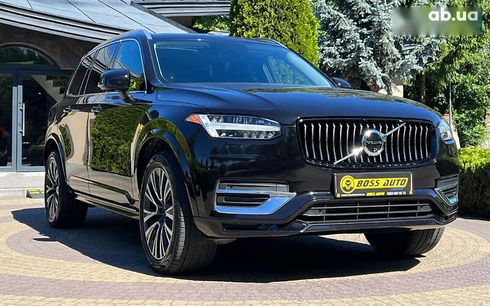 Volvo XC90 2021 - фото 9