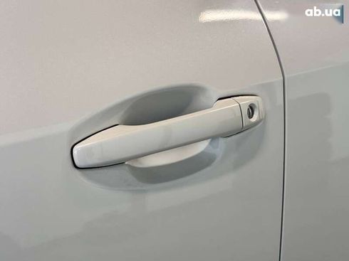 Subaru Outback 2021 - фото 13