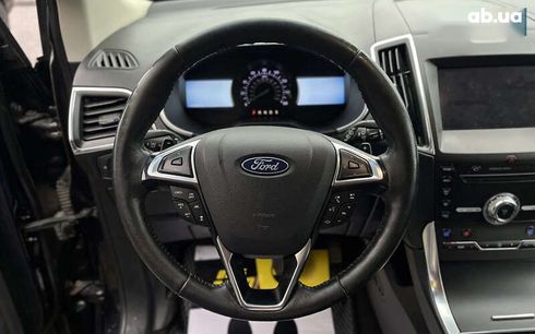 Ford Edge 2018 - фото 21