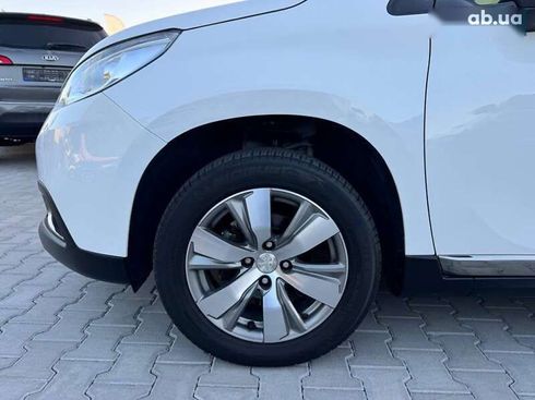 Peugeot 2008 2015 - фото 7