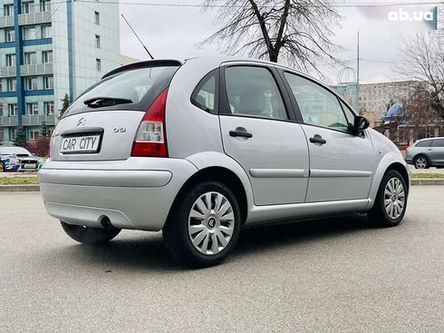 Citroёn C3 2007 - фото 6