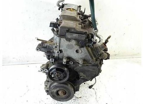 двигатель в сборе для Opel Zafira - купить на Автобазаре - фото 3