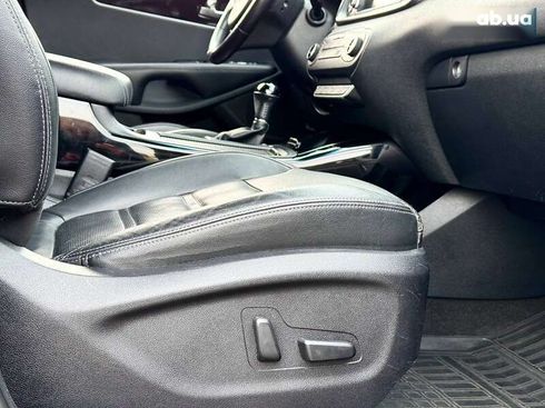 Kia Sorento 2015 - фото 21