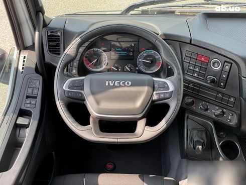 Iveco S-WAY 2025 - фото 12