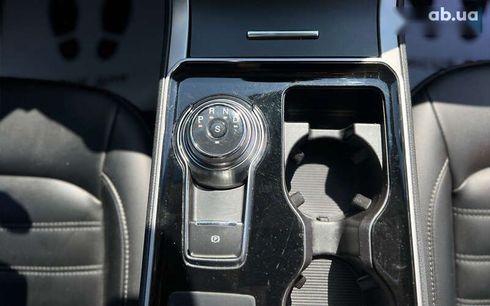 Ford Edge 2019 - фото 13