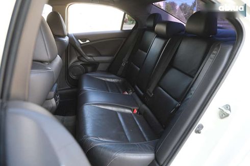 Honda Accord 2011 - фото 6