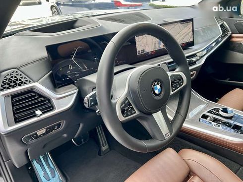 BMW X7 2023 - фото 19