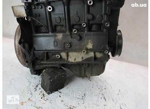 двигатель в сборе для Volkswagen passat b5 - купити на Автобазарі - фото 9