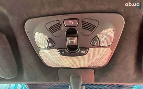 Mercedes-Benz G-Класс 2001 - фото 17