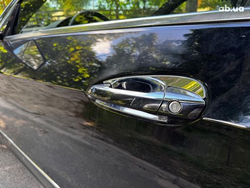 Mercedes-Benz E-Класс 2014 черный - фото 27