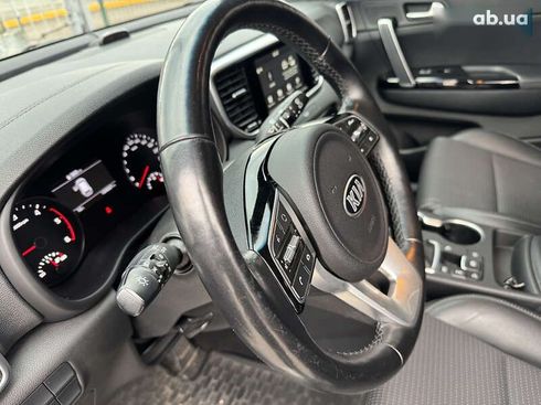 Kia Sportage 2020 - фото 18