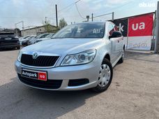 Продаж вживаних Skoda octavia a5 2011 року в Запоріжжі - купити на Автобазарі