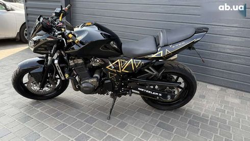 Kawasaki Z 2005 - фото 6