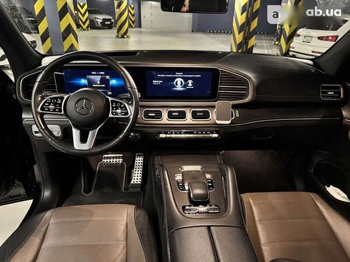 Mercedes-Benz GLE-Class 2019 - фото 16