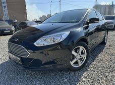 Продажа б/у Ford Focus в Киеве - купить на Автобазаре