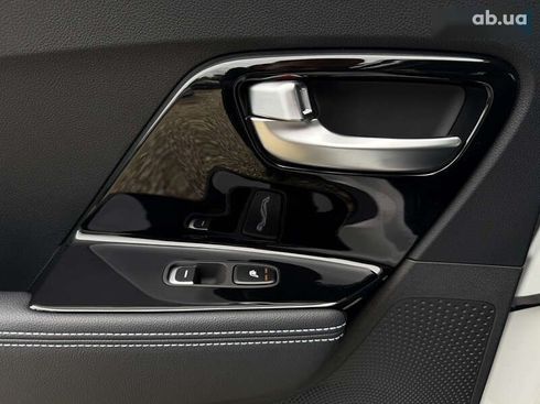 Kia Niro 2021 - фото 11