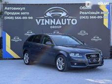 Продаж вживаних Audi A3 у Вінниці - купити на Автобазарі