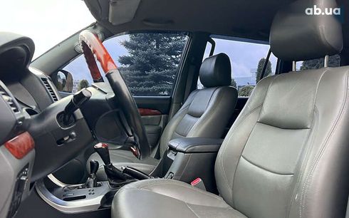 Toyota Land Cruiser Prado 2007 - фото 9