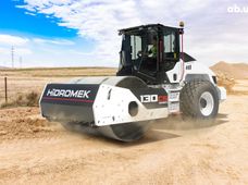 Купити нову спецтехніку HIDROMEK HMK 130 CS в Україні - купити на Автобазарі