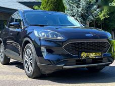 Купить Ford Escape бу в Украине - купить на Автобазаре