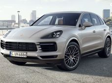 Продажа Porsche Cayenne 2023 года в Киевской области - купить на Автобазаре
