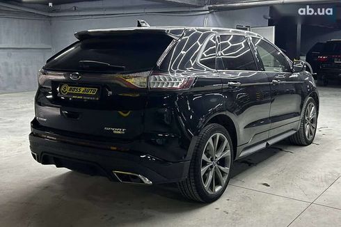 Ford Edge 2016 - фото 6