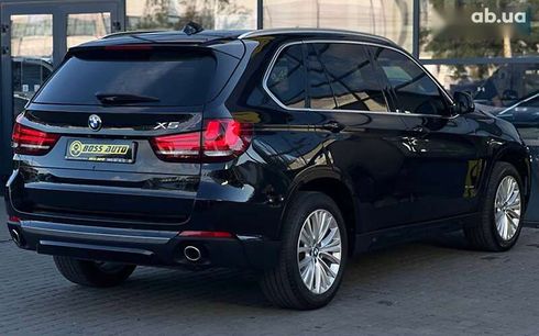 BMW X5 2015 - фото 6