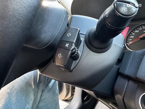Renault Laguna 2011 бежевый - фото 21