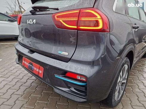 Kia Niro 2021 - фото 15