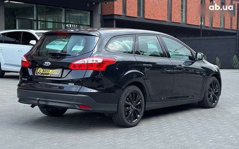 Ford Focus 2014 - фото 6