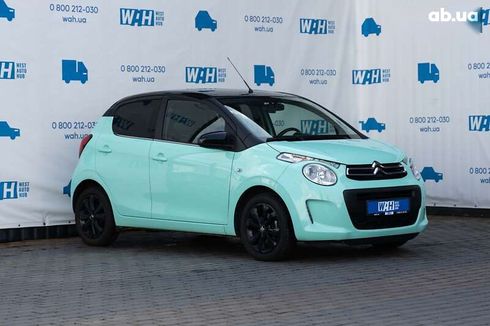 Citroёn C1 2017 - фото 4