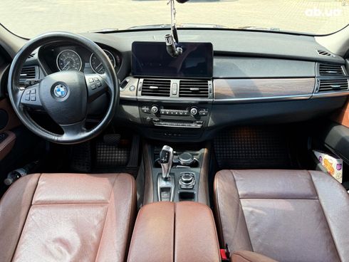 BMW X5 2011 синий - фото 16